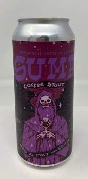 Perennial Artisan Ales Perennial Sump 2023 Variant, Imperial Coffee Stout